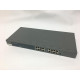 БУ Коммутатор неуправляемый Acorp HU16D, 16x10/100 metal case, rack
