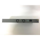 БУ Коммутатор неуправляемый Acorp HU16D, 16x10/100 metal case, rack