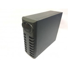 БУ ДБЖ безперервної дії (Online) Aros Sentinel XR-4000 4Кв, 230V, 4U, Rack/Tower Б/У (без АКБ)