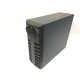 UPS (Online) Aros Sentinel XR-4000 4Kv, 230V, 4U, Rack/Tower USED (without battery)