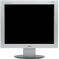 БУ Монітор 17" CCFL TN, LG Flatron L1730S, 1280x1024 (5:4), VGA (L1752S)