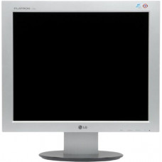 БУ Монітор 17" CCFL TN, LG Flatron L1730S, 1280x1024 (5:4), VGA (L1752S)