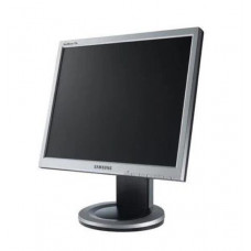 Used Monitor 17" CCFL TN, Samsung 710T, 1280x1024, 5:4, 12 ms, VGA, DVI (GH17PS)