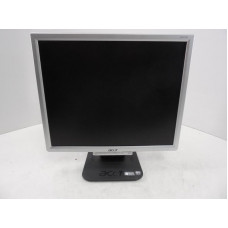 БУ Монітор 17" CCLF TN, Acer AL1716 A, 1280x1024 (5:4), 8мс, VGA (AL1716As)