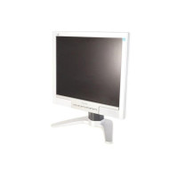 Used Monitor 17" CCFL TN, PHILIPS 170B7, 1280x1024 (5:4), 8ms, VGA, DVI, AUDIO (HNB7170T)