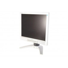 БУ Монітор 17" CCFL TN, PHILIPS 170B7, 1280х1024 (5:4), 8мс, VGA, DVI, AUDIO (HNB7170T)