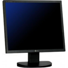 БУ Монітор 19" CCFL TN, LG Electronics L1953S-BF, 1280x1024 (5:4), 5 мс, VGA (L1953SS)