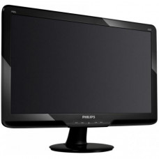 БУ Монітор 18.5" LED TN, Philips 192EL2, 1366x768 (16:9), 5мс, VGA/DVI (192EL2)