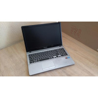 БУ Ноутбук Samsung NP370, 15.6