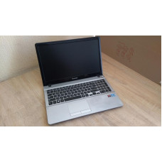 БУ Ноутбук Samsung NP370, 15.6", i5-3210M, 2.5 GHz, AMD HD 8750M, 1 ГБ, DDR3 8GB, HDD 640GB