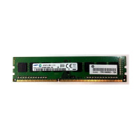 БУ Оперативна пам`ять 4 ГБ, DDR3, для ПК, Samsung (1600 МГц, 1.5 В, CL11, M378B5173QH0-CK0)