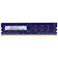 БУ Оперативна пам`ять 4 ГБ, DDR3, для ПК, SK hynix (1333 МГц, 1.5 В, CL9, HMT351U6BFR8C-H9)