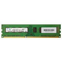 БУ Оперативна пам`ять 4 ГБ, DDR3, для ПК, Samsung (1333 МГц, 1.5 В, CL9, M378B5273DH0-CH9)