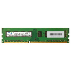 БУ Оперативна пам`ять 4 ГБ, DDR3, для ПК, Samsung (1333 МГц, 1.5 В, CL9, M378B5273DH0-CH9)