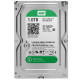 Used Hard drive 1 TB Western Digital (3.5", 5400 rpm, 64 MB, SATAIII, WD10EZRX)