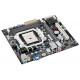 Motherboard Elitegroup A55F2-M3 (sFM2, AMD A55, 2xDDR3, 1xPCI-e x16, microATX)