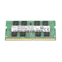 БУ Оперативная память 8 ГБ, DDR4, для ноутбуков, SK hynix (2133 МГц, 1.2 В, CL15, HMA41GS6AFR8N-TF)