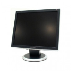 Used Monitor 17" CCFL TN, Samsung 730BF, 1280x1024 (16:9), 25ms, VGA, DVI, LS17BIDKS/EDC)