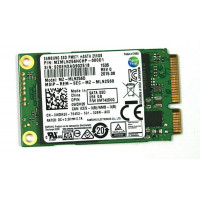 БУ SSD накопичувач SAMSUNG PM871 256GB (mSATA, 1.125, Mini PCI-E, MZ-MLN256D)