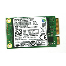 БУ SSD накопитель SAMSUNG PM871 256GB (mSATA, 1.125, Mini PCI-E, MZ-MLN256D)