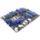 БУ Материнська плата Asus P8P67 REV3.1 (s1155, Intel P67, 8xSATA, 4xDDR3, 2xPCI-Ex16, PCI, ATX)