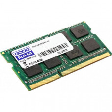 БУ Оперативна пам`ять Goodram (SO-DIMM, DDR3, 4Gb, 1600MHz, GR1600S364L11S/4G)