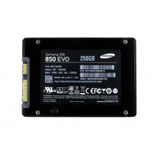 БУ SSD накопитель 250 ГБ Samsung (2.5