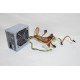 БУ Блок живлення 450W HuntKey LW-6450H (20+4pin, 1x6pin, 1x120мм)