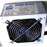 БУ Блок живлення 350W Power Supply ATX-S400 1x120мм