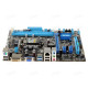 БУ Материнська плата Asus P8B75-M LX (LGA1155, 2хDDR3, 6xSATA, PCI-Ex16, 2xPCI-Ex1, mATX)