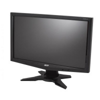 Used Monitor 18.5" CCFL TN, Acer G195HQV, 1366x768 (16:9), VGA (ET.XG5HE.009)