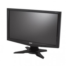 БУ Монітор 18.5" CCFL TN, Acer G195HQV, 1366x768 (16:9), VGA (ET.XG5HE.009)