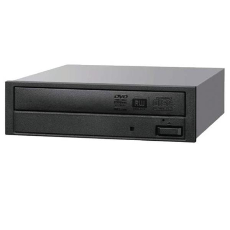 Sony Optiarc Optical Drive (SATA, AD-5240S, DVD+/-RW, Black)