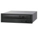 Sony Optiarc Optical Drive (SATA, AD-5240S, DVD+/-RW, Black)