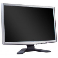БУ Монітор 19" CCFL TN, Acer X193W, 1440x900 (16:9), 5мс, VGA (ET.CX3WE.012)