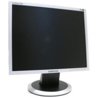 БУ Монітор 17" CCFL TN, Samsung SyncMaster 740BF, 1280x1024 (5:4), 2 мс, VGA, DVI (LS17HADKSH)