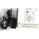 Used Zebra GC420d Label Printer, 203 dpi, USB, RS-232 (GC420-200520-000)