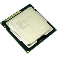 БУ Процесор s1155 Intel Core i3-2130, 3,4-3,4 МГц, 2-4 core, Intel HD Graphics 2000, 65W