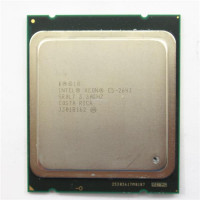 БУ Процесор s2011 Intel Xeon E5-2643, 3,3-3,5 МГц, 4-8 core, Ні, 130W