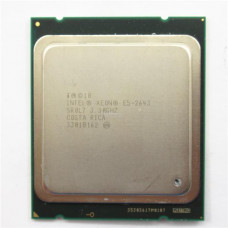 БУ Процесор s2011 Intel Xeon E5-2643, 3,3-3,5 МГц, 4-8 core, Ні, 130W