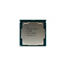 БУ Процесор s1151 Intel Core i5-8500, 3-4,1 МГц, 6-6 core, Intel UHD Graphics 630, 65W