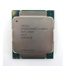 БУ Процесор Intel Xeon E5-2609V3 (S2011-V3/6x1.9GHz/6.4GT/s/15MB/85Вт/BX80644E52609V3)