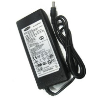 БУ Блок питания (зарядка) SAMSUNG 19V, 4.74A, 90W (5.5*3.0 с центральным пином)