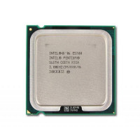 БУ Процесор s775 Intel Pentium Dual-Core E5700, 3-3 МГц, 2-2 core, Ні, 65W