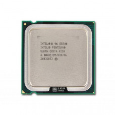 БУ Процесор s775 Intel Pentium Dual-Core E5700, 3-3 МГц, 2-2 core, Ні, 65W