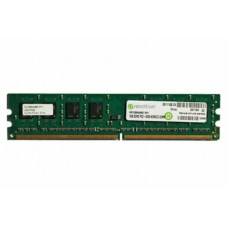 Used RAM Rendition (DIMM, DDR2, 1Gb, 667MHz, RM12864AA667.8FE)