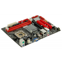 БУ Материнская плата Biostar G41D3+ Ver. 6.0 (s775, Intel G41, 2xDDR3, 4xSATA, PCI-Ex16, mATX)