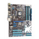 БУ Материнская плата Asus P7P55 LX (s1156, P55, 4xDDR3, NO VIDEO, 2xPCI-e x16, ATX)