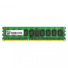 БУ Оперативная память Transcend (DIMM, DDR3, 2Gb, 1600MHz, JM1600KLH-2G)