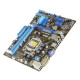 БУ Материнська плата s1155, ASUS P8H61-MX (2xDDR3, Intel H61, PCI-Ex16x1, VGA, DVI, microATX)